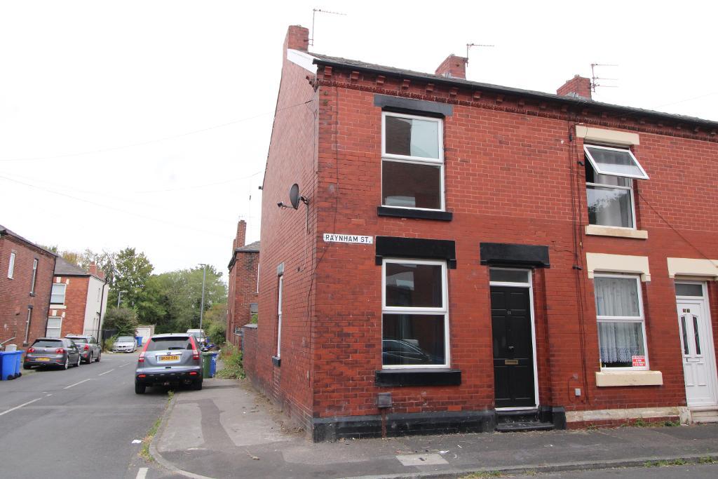 Raynham Street, Ashton under Lyne, Tameside, OL6 9PA